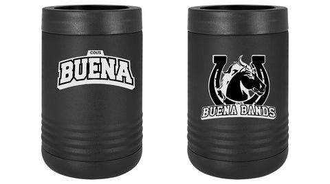 Buena High School - Beverage Holder