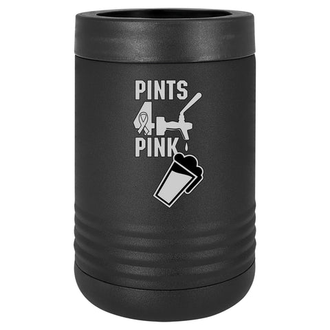 Pints 4 Pink - Beverage Holder
