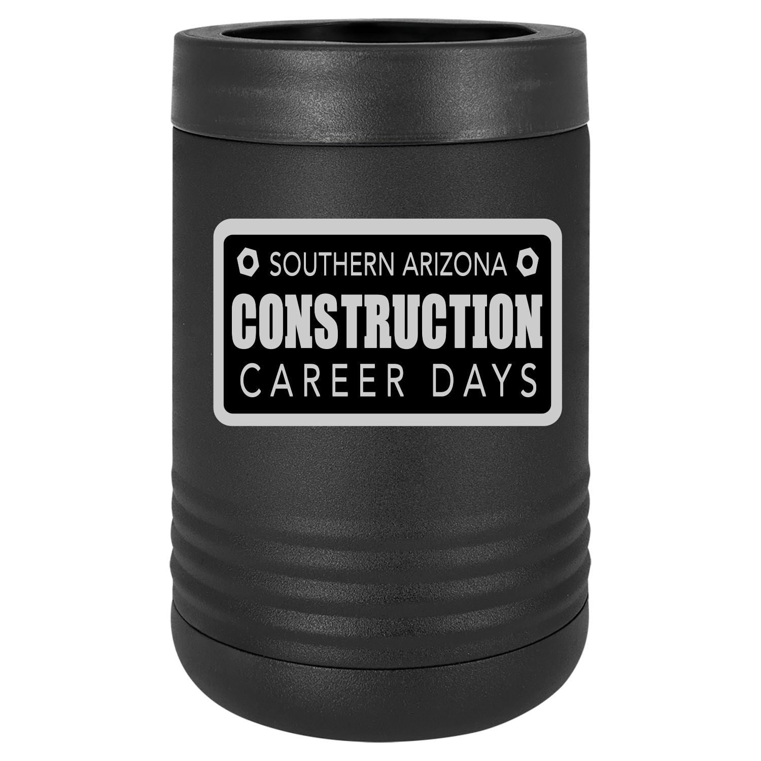 SACCD - Polar Camel Beverage Holder