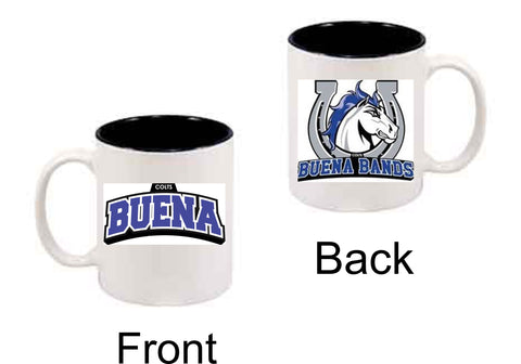 Buena High School - 11oz Ceramic Mug