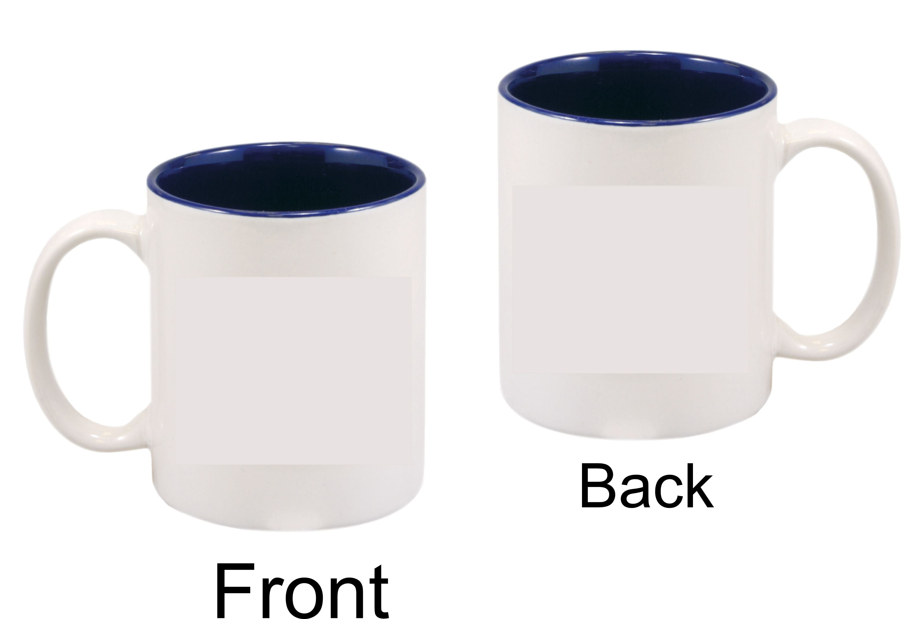 Custom 11oz Ceramic Mug