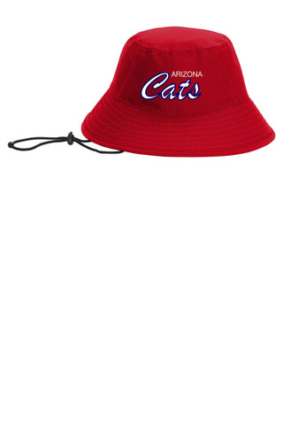 Arizona Cats - Bucket hats NE800