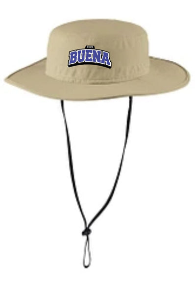 Bucket Hat - Buena