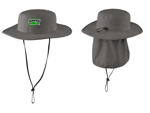 Outdoor Wide Brim Hat #C920 - TVHS