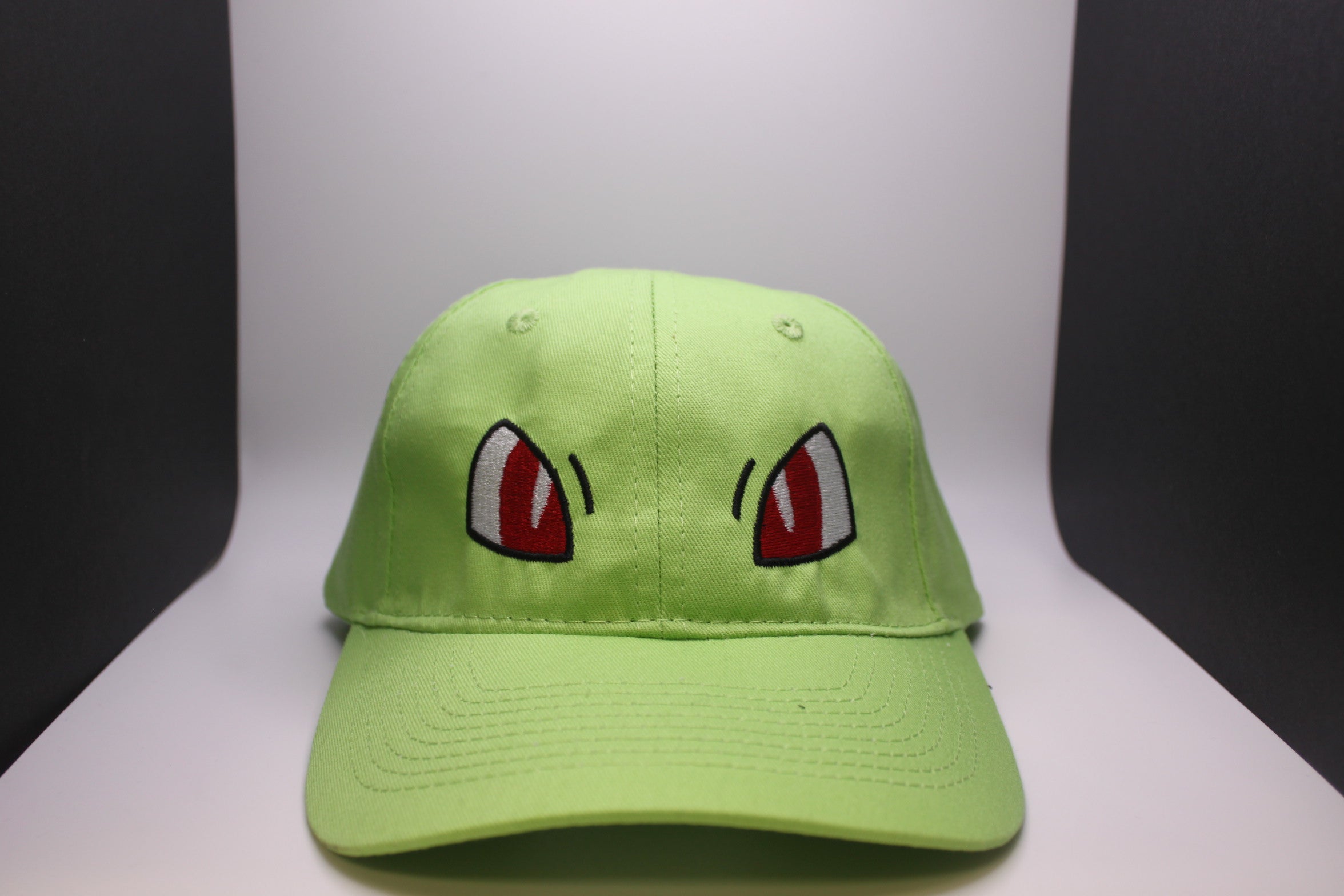 Bulbasaur Hat