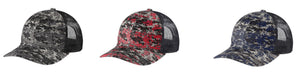 Arizona Cats - Digi Camo hats