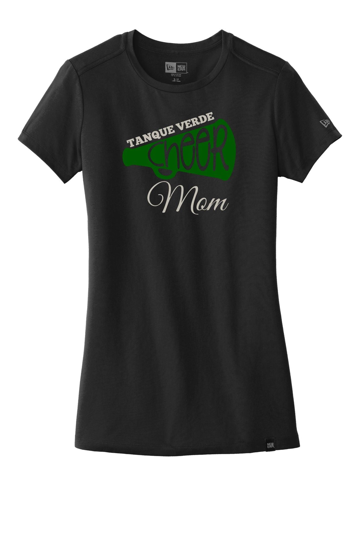 Ladies New Era Heritage Blend - TVHS Cheer MOM- LNEA100