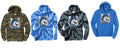 Hoodies - Buena Colts