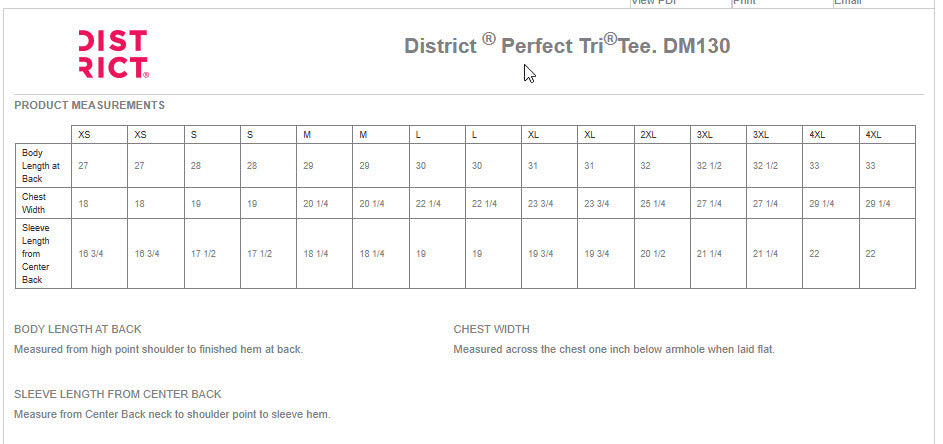 RU - Fan Unisex Shirt - DM130