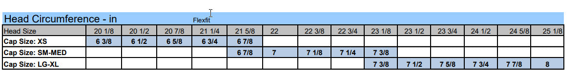 Arizona Cats - Pacific Headwear D series