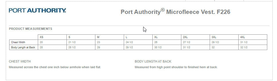 Arizona Cats - Mens Fleece Vest F226