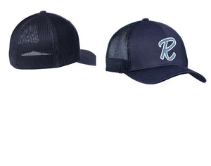 Oro Valley Renegades - C812 Flexifit Mesh