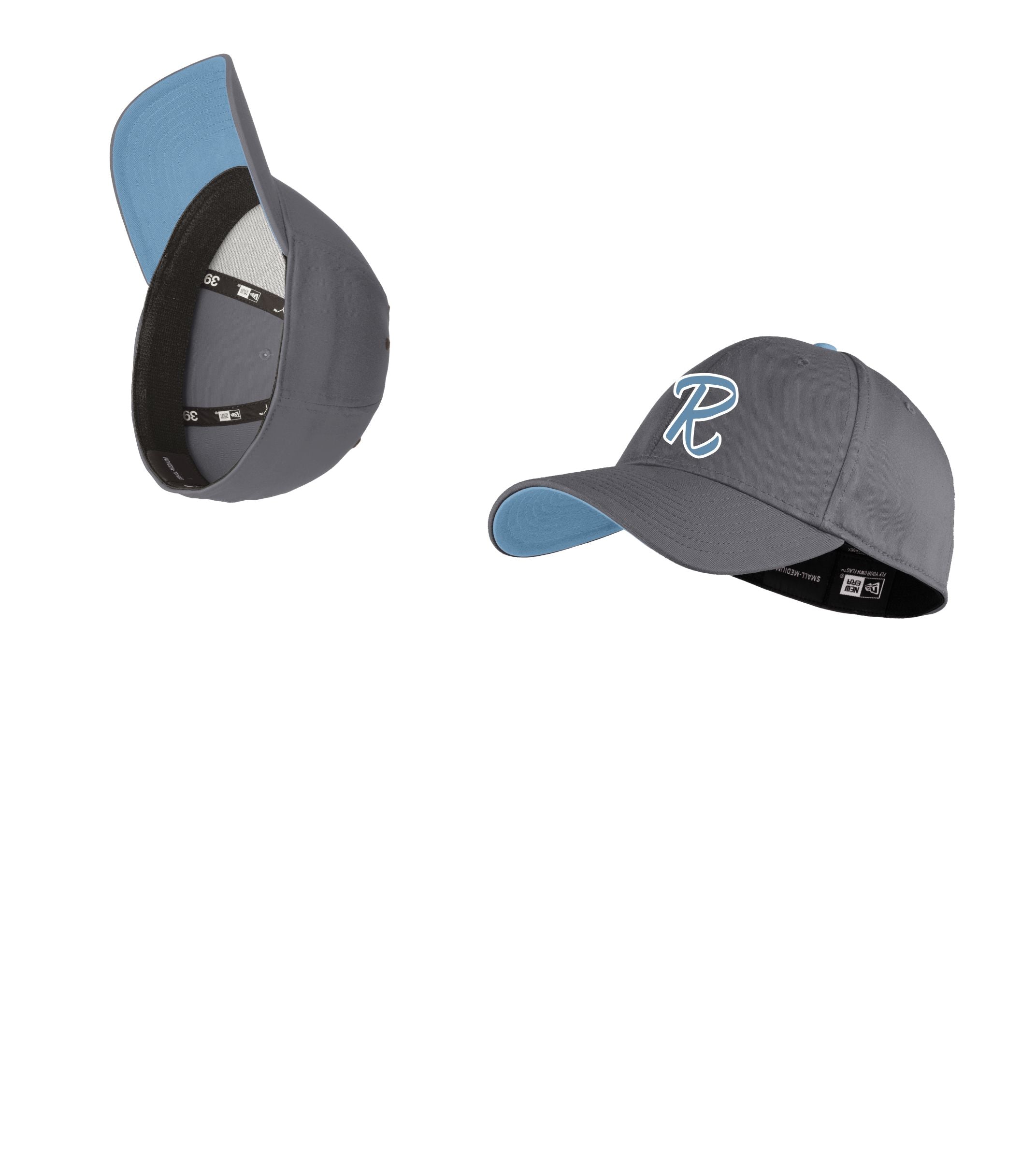 Oro Valley Renegades - NE1100 New Era Interception Cap