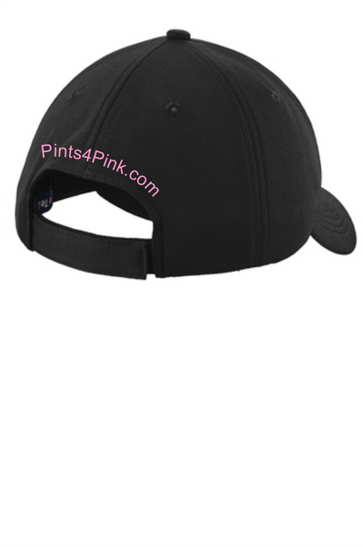 Hats - Pints 4 Pink