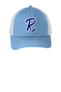 Oro Valley Renegades - C112 Snap Back Mesh hat