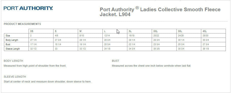 Arizona Cats - L904 Ladies Fleece Full Zip