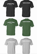 Mandatory Practice Shirts NEA200 Brady Design - TVHS