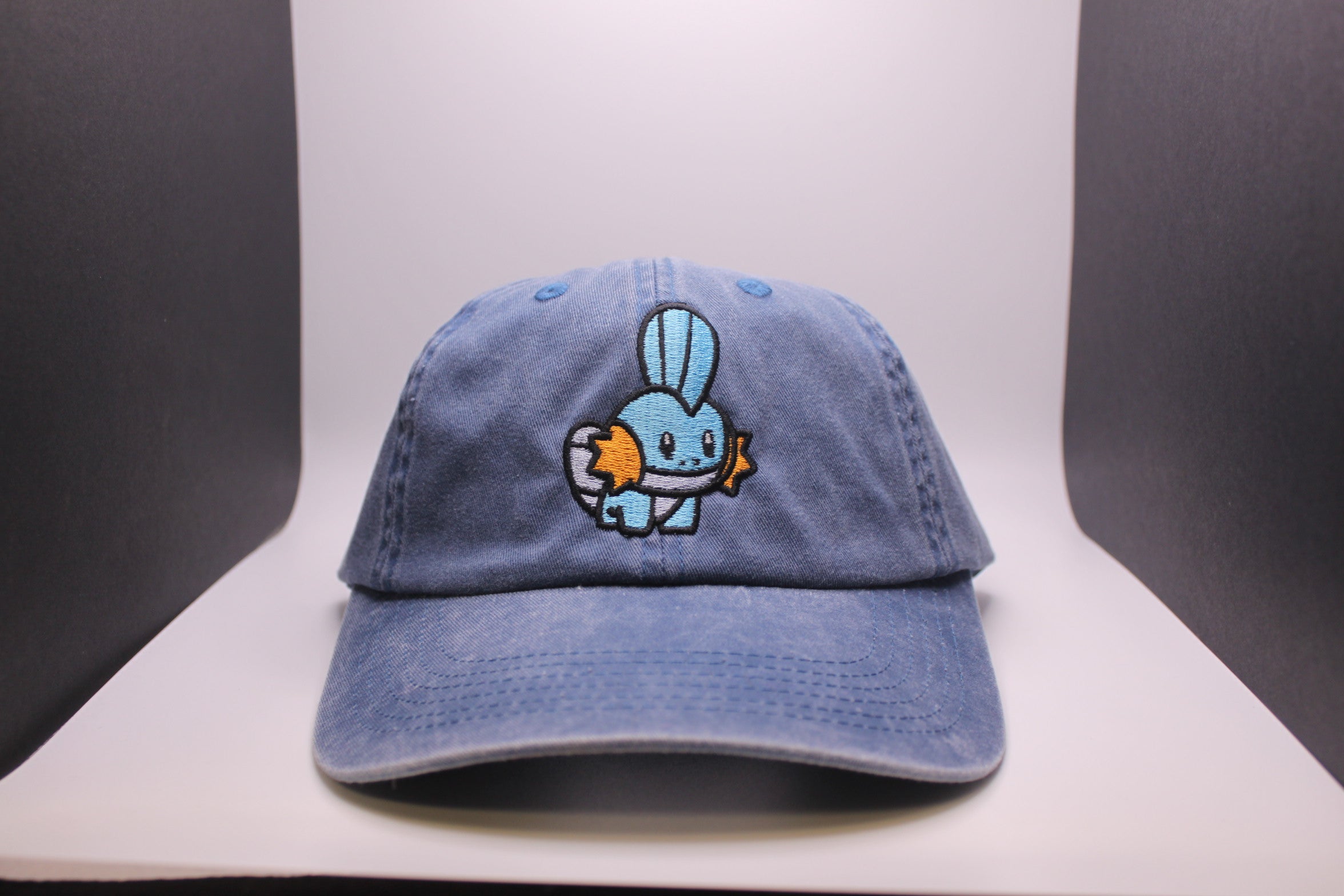 Mudkip Hat