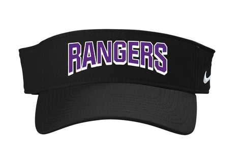RU Visor - Nike