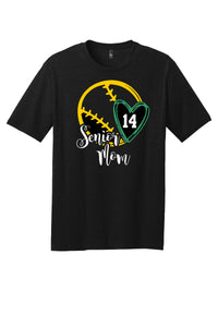 Softball Mom Shirts - TVHS