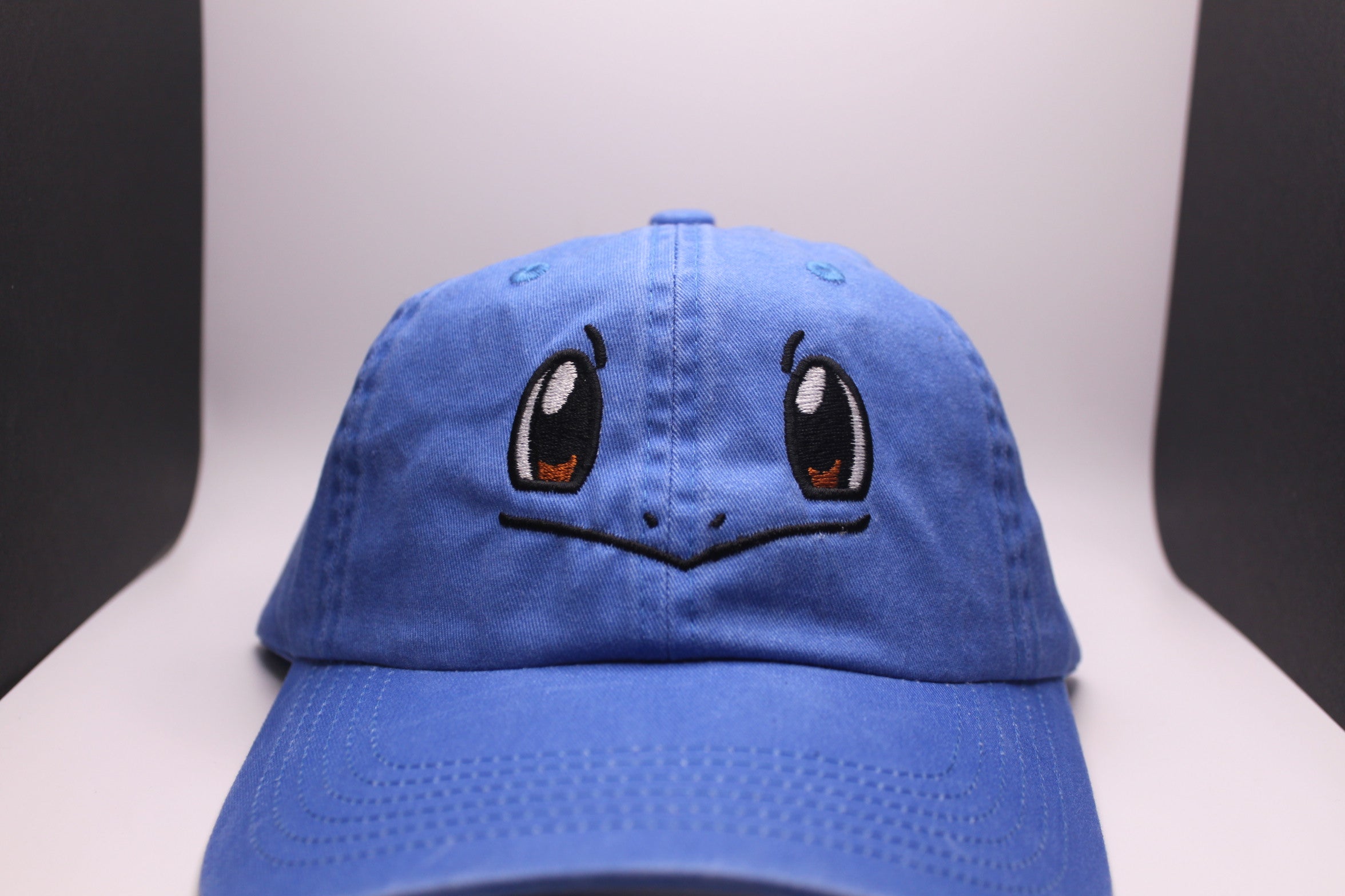 Squirtle Hat