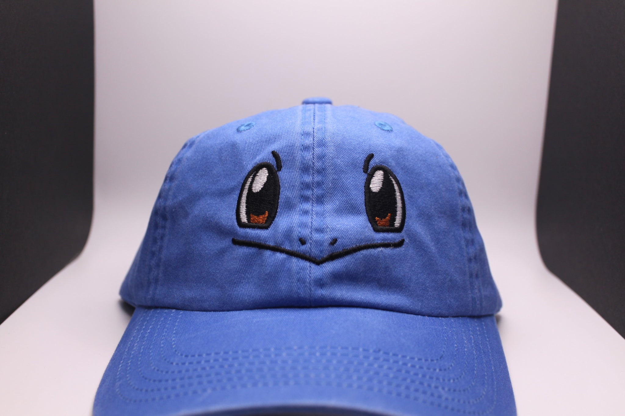 Squirtle Hat