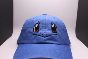 Squirtle Hat