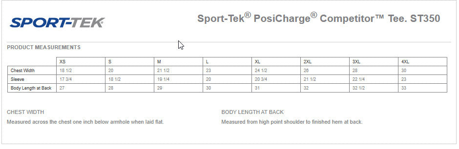 Arizona Cats - ST350 Mens Performance Shirt