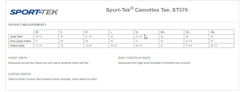 Arizona Cats - ST370 Camo Unisex & Youth shirt