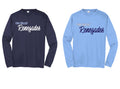 Oro Valley Renegades - ST350LS Long sleeve Dri-fit shirt