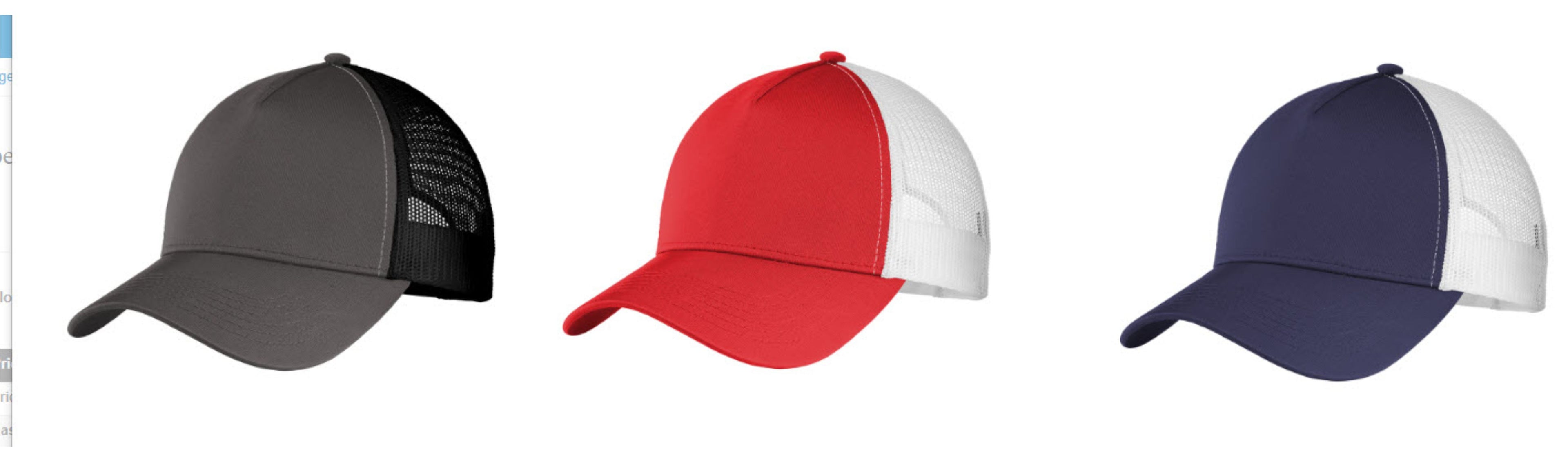 Arizona Cats - STC36 Snap-back hats