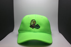 Treeko Hat