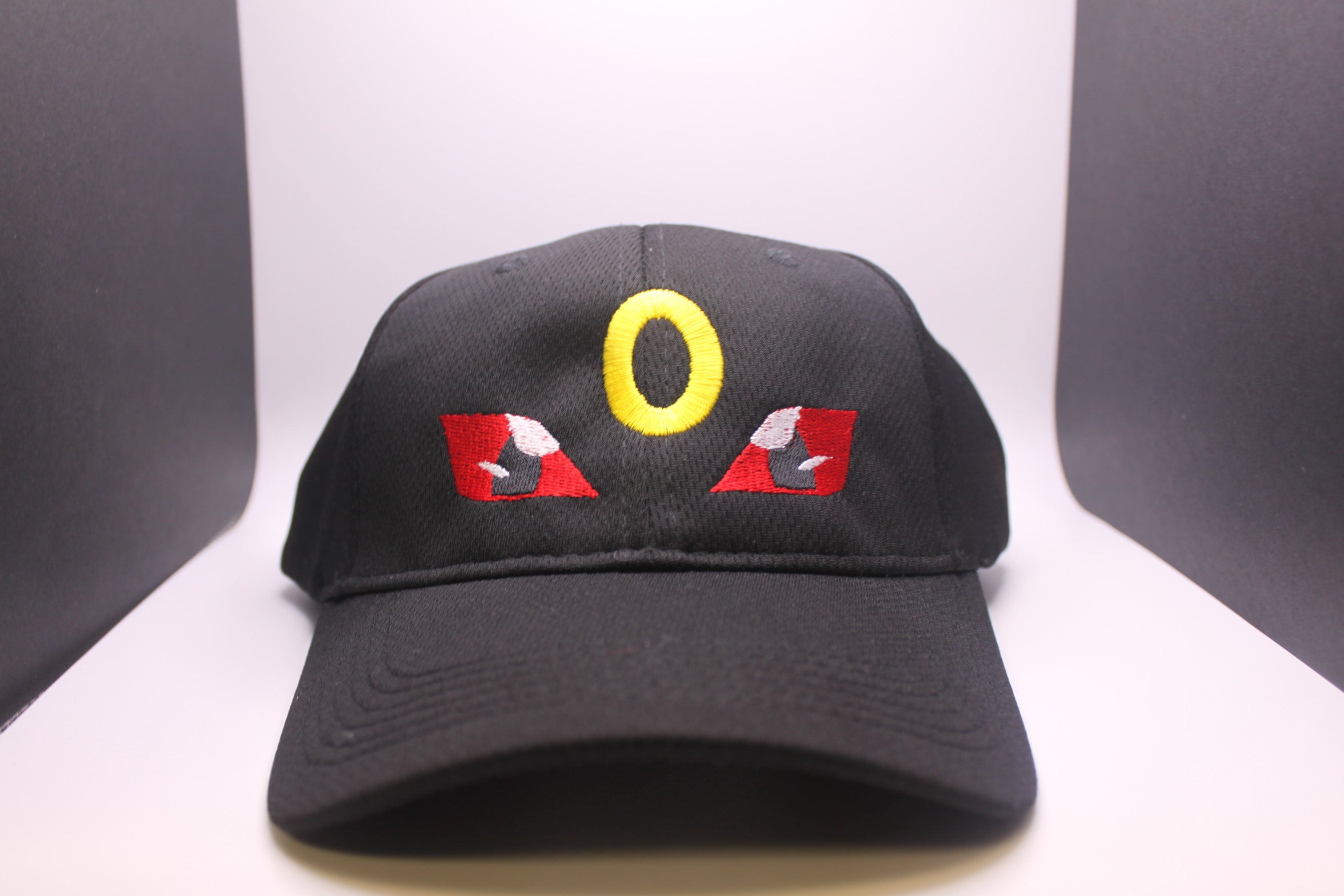 Umbreon Hat – Timberlakecrafts