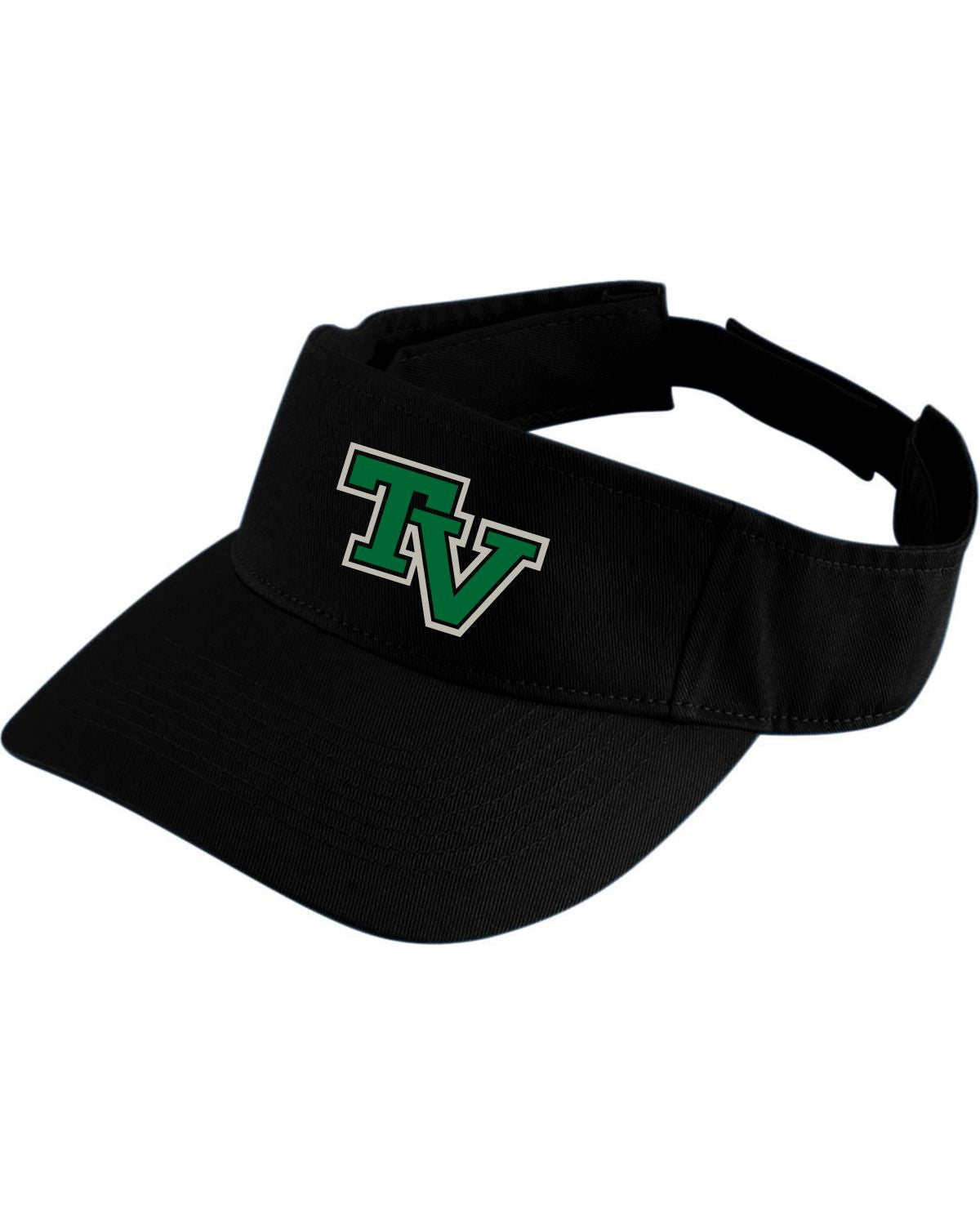 TVHS Visor