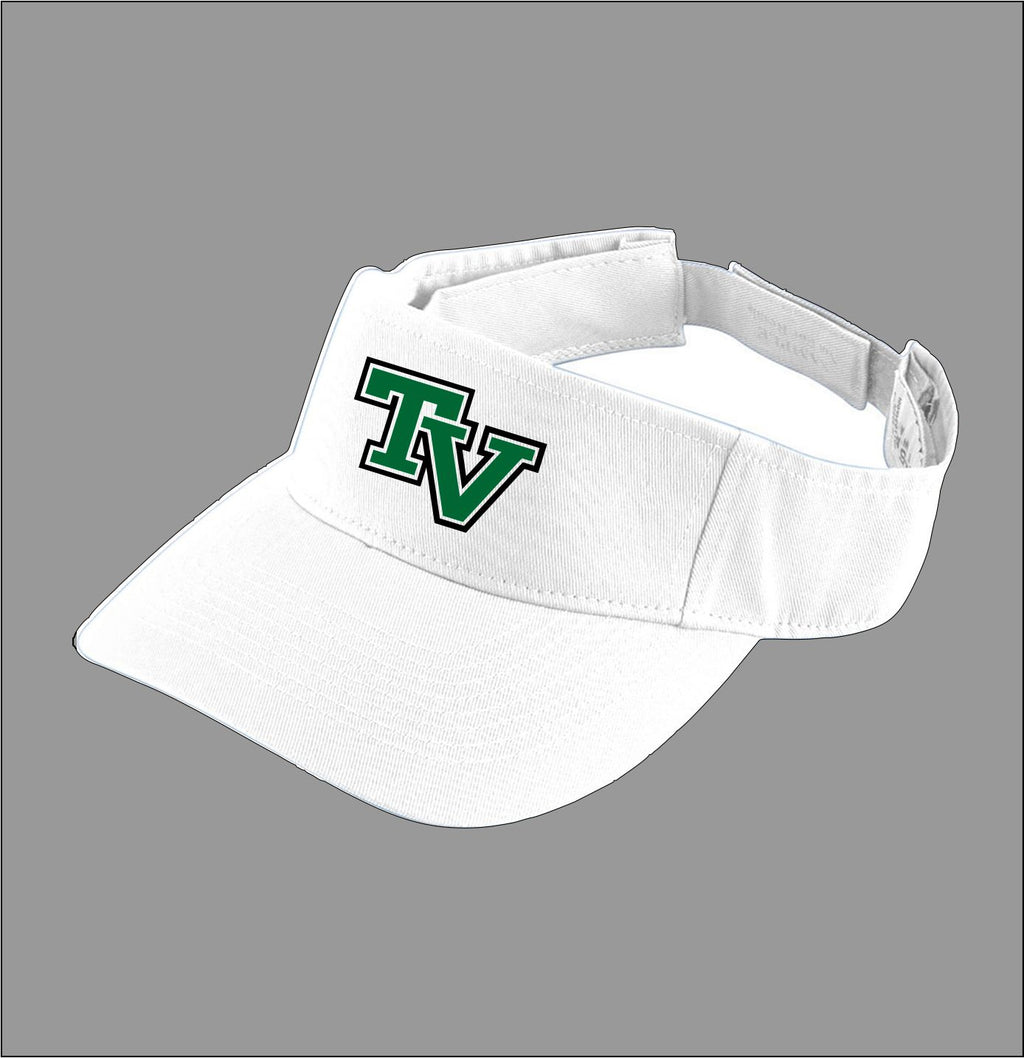 TVHS Visor