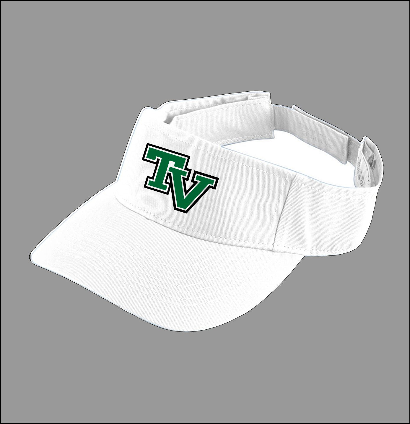 TVHS Visor